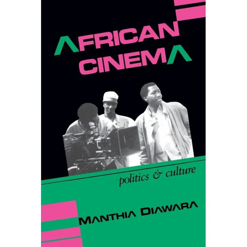 African Cinema