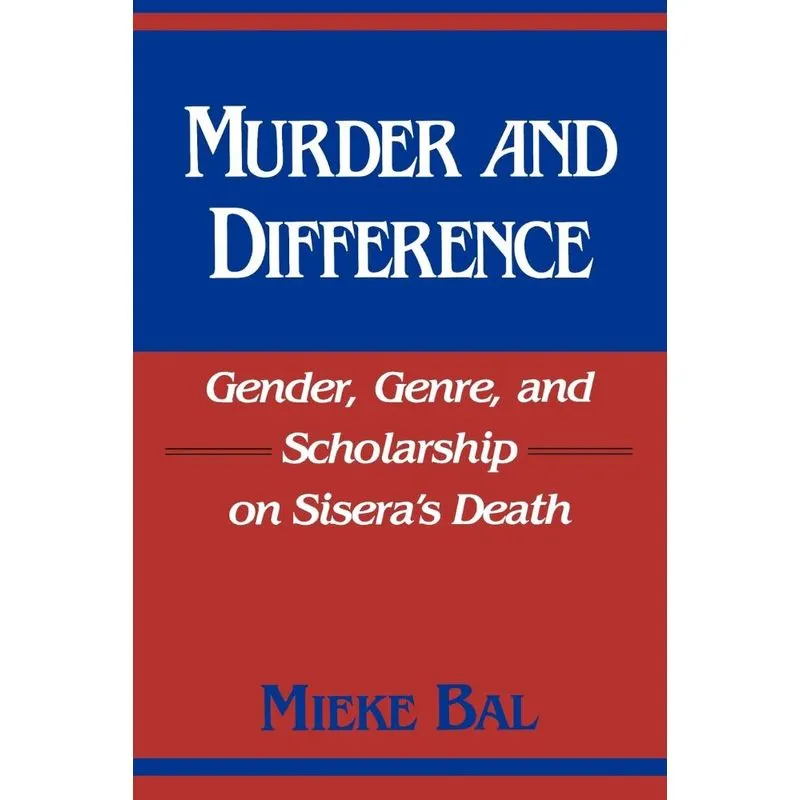 Murder and Difference