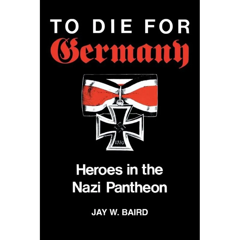 To Die for Germany