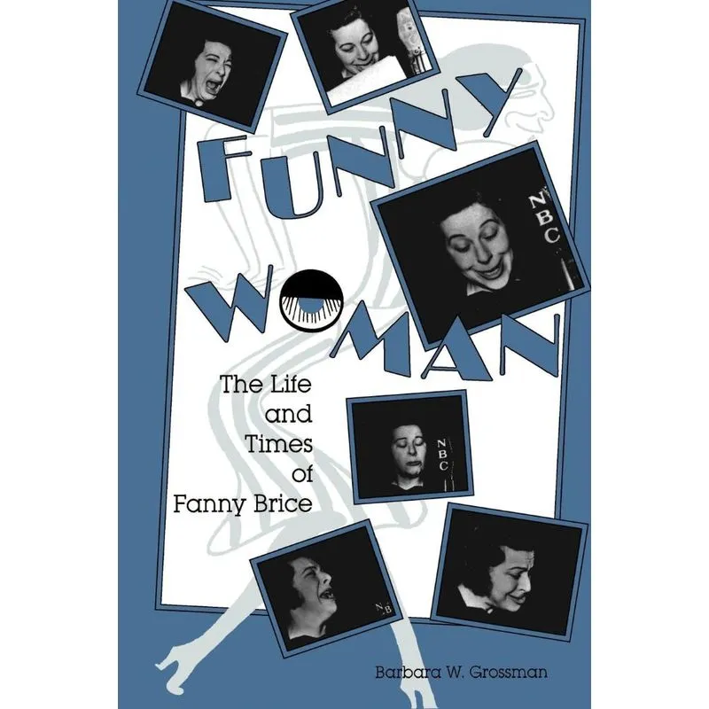 Funny Woman