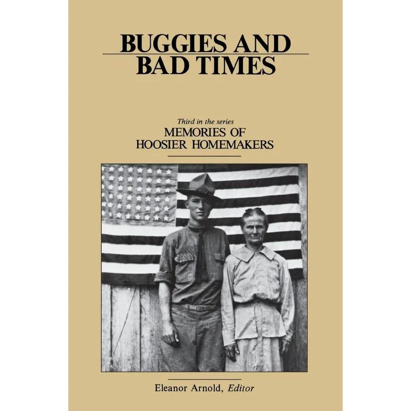 Buggies and Bad Times