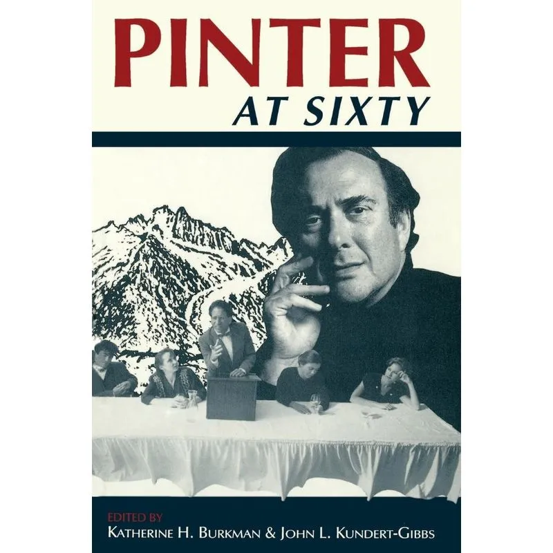 Pinter at Sixty