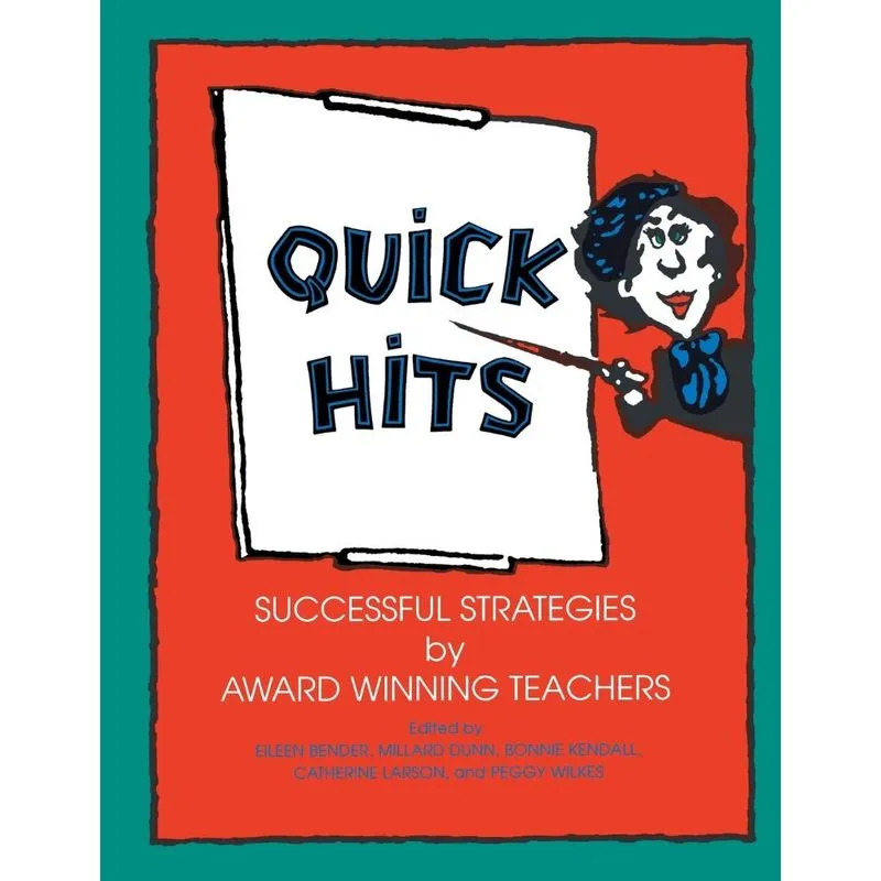 Quick Hits