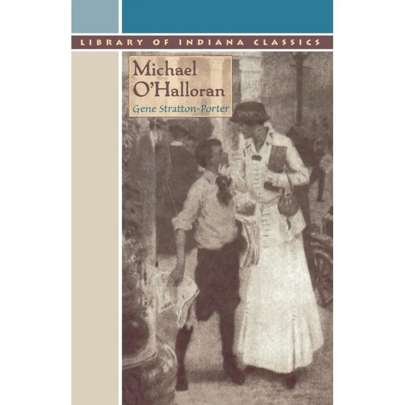 Michael O Halloran