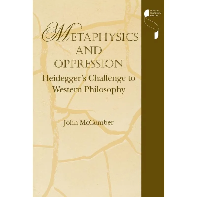 Metaphysics and Oppression