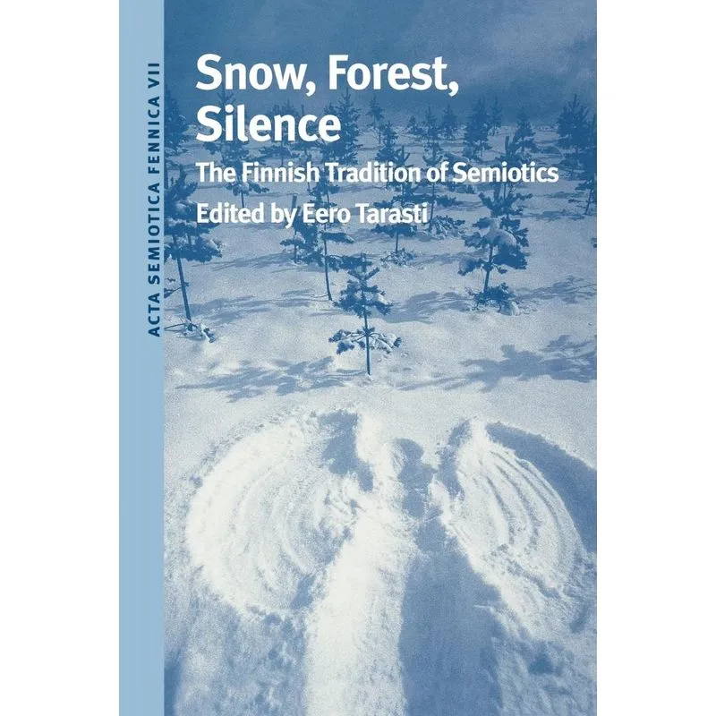 Snow, Forest, Silence