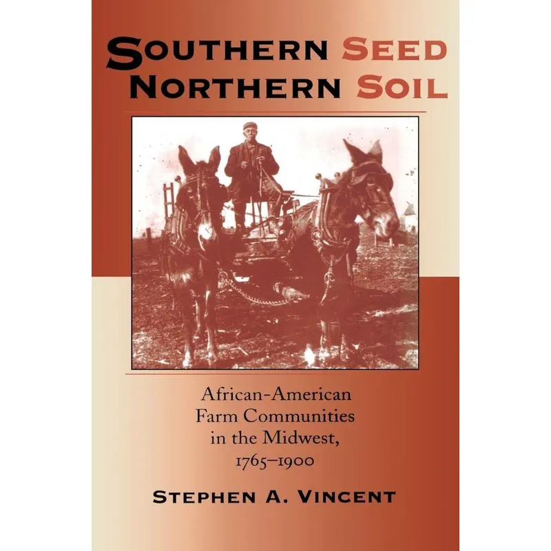 Southern Seed, Northern Soil