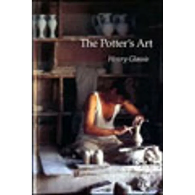 POTTER'S ART, THE