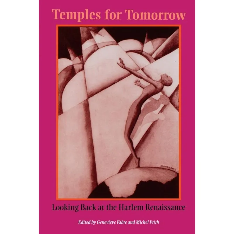 Temples for Tomorrow