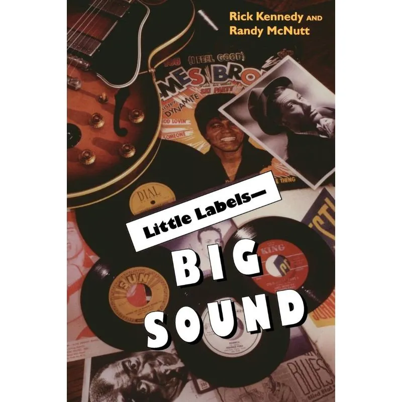 Little Labels Big Sound
