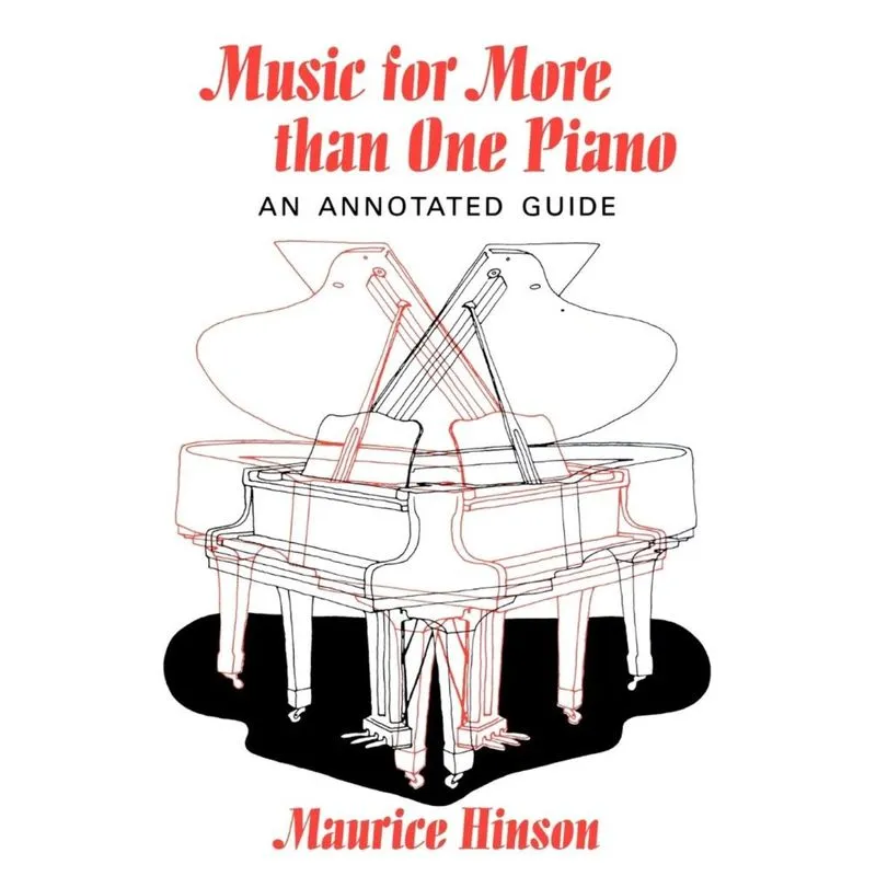 Music for More Than One Piano