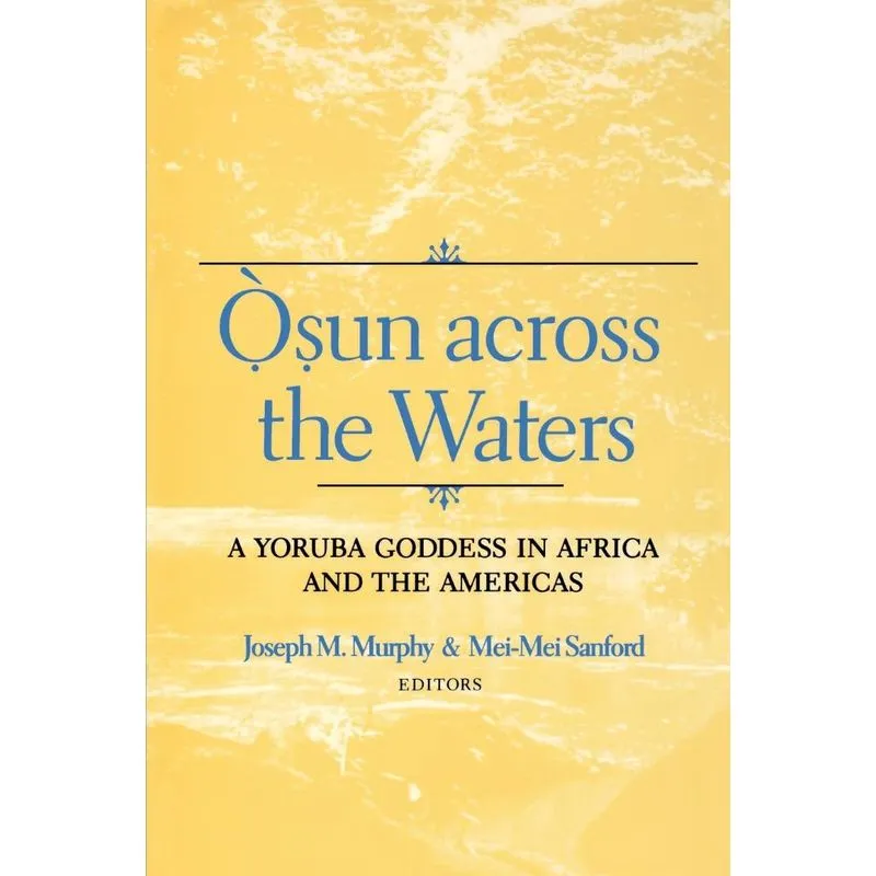 Osun Across the Waters