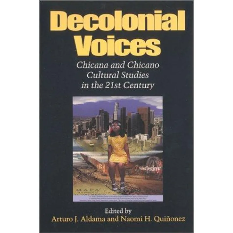 Decolonial Voices
