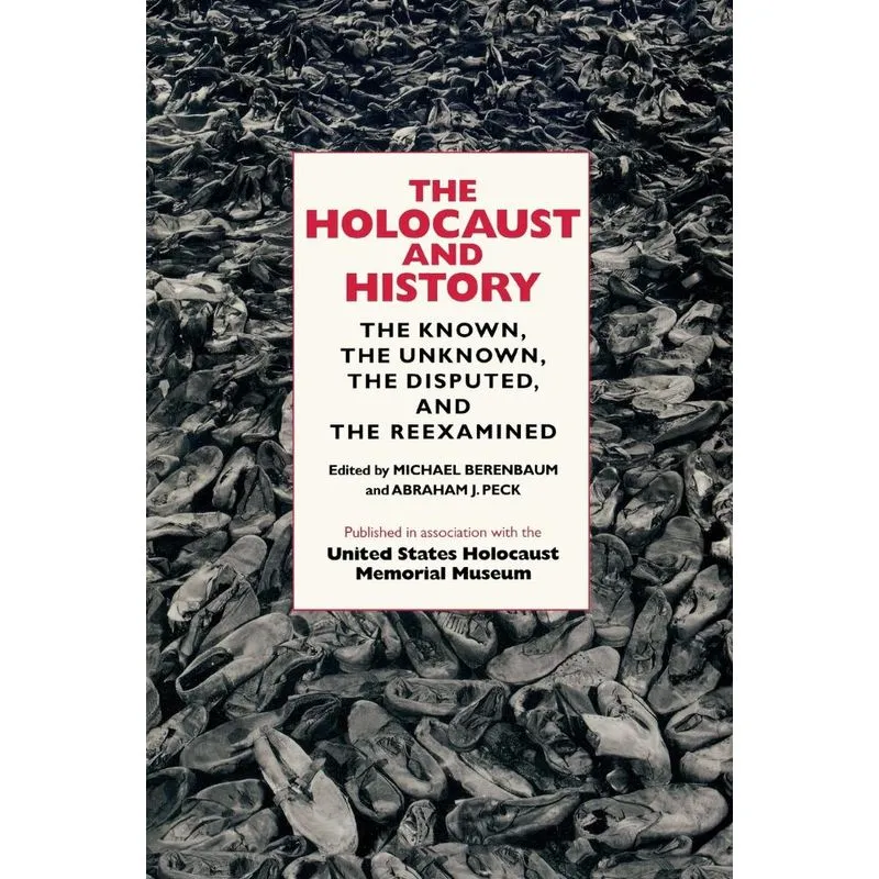 The Holocaust and History