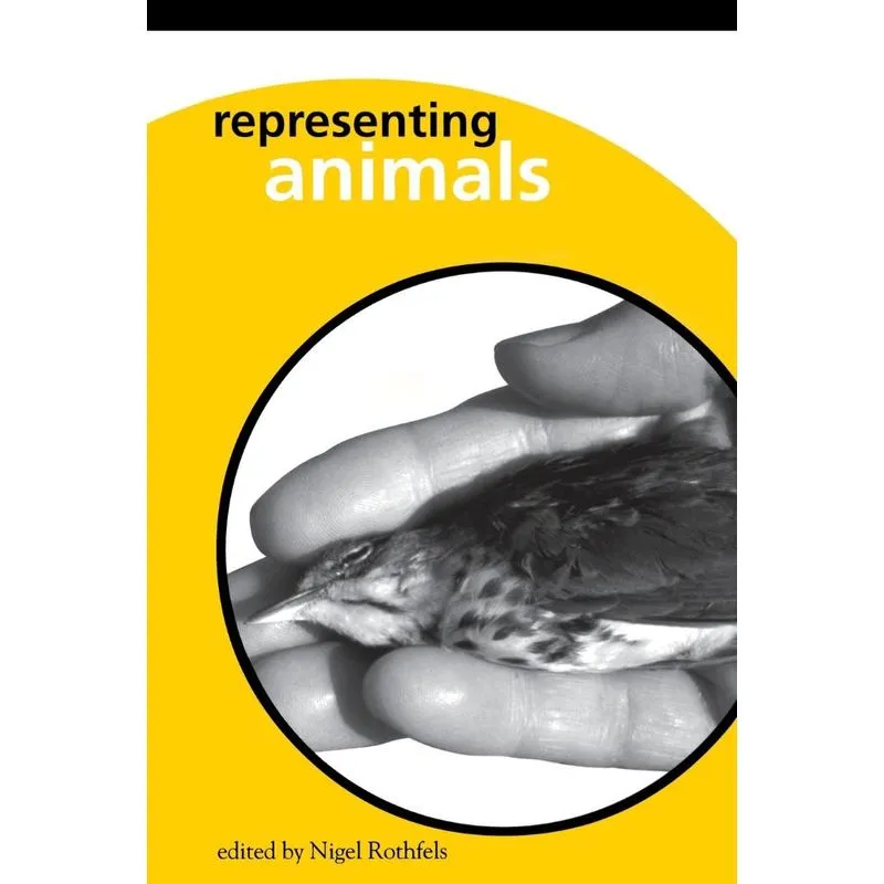 Representing Animals