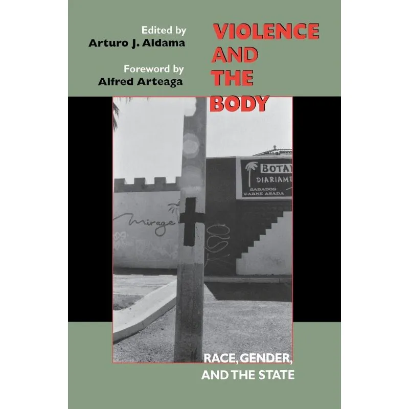 Violence and the Body