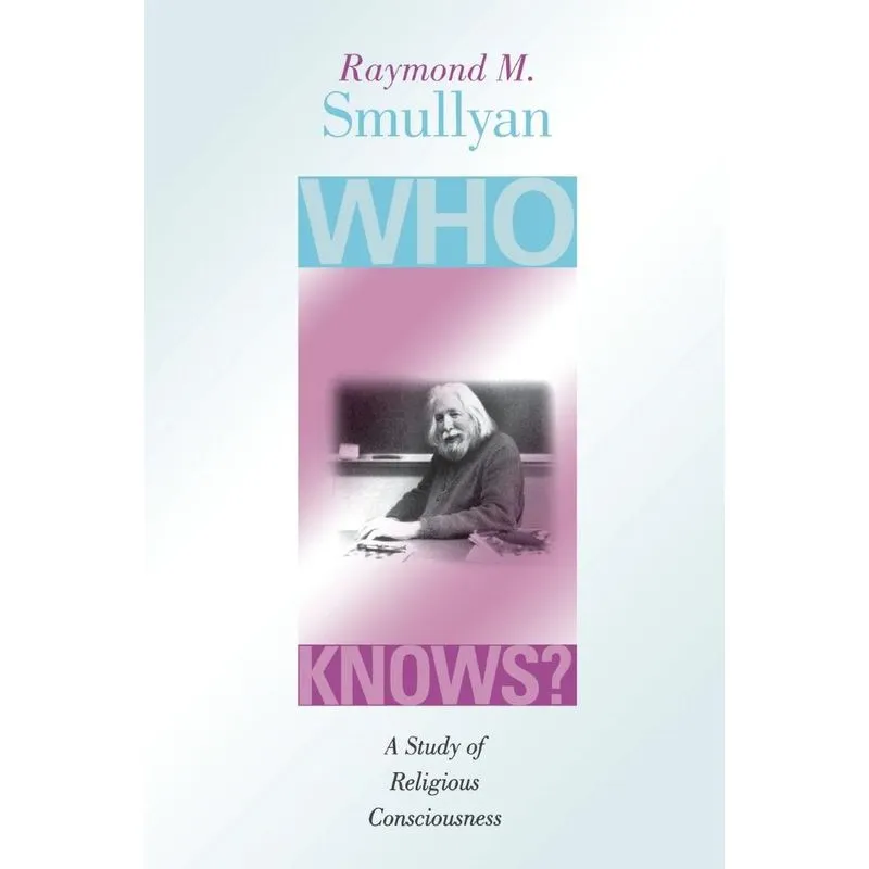 Who Knows?