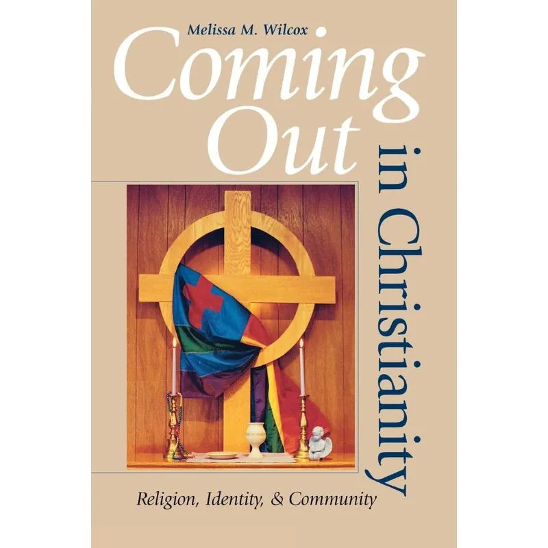 Coming Out in Christianity