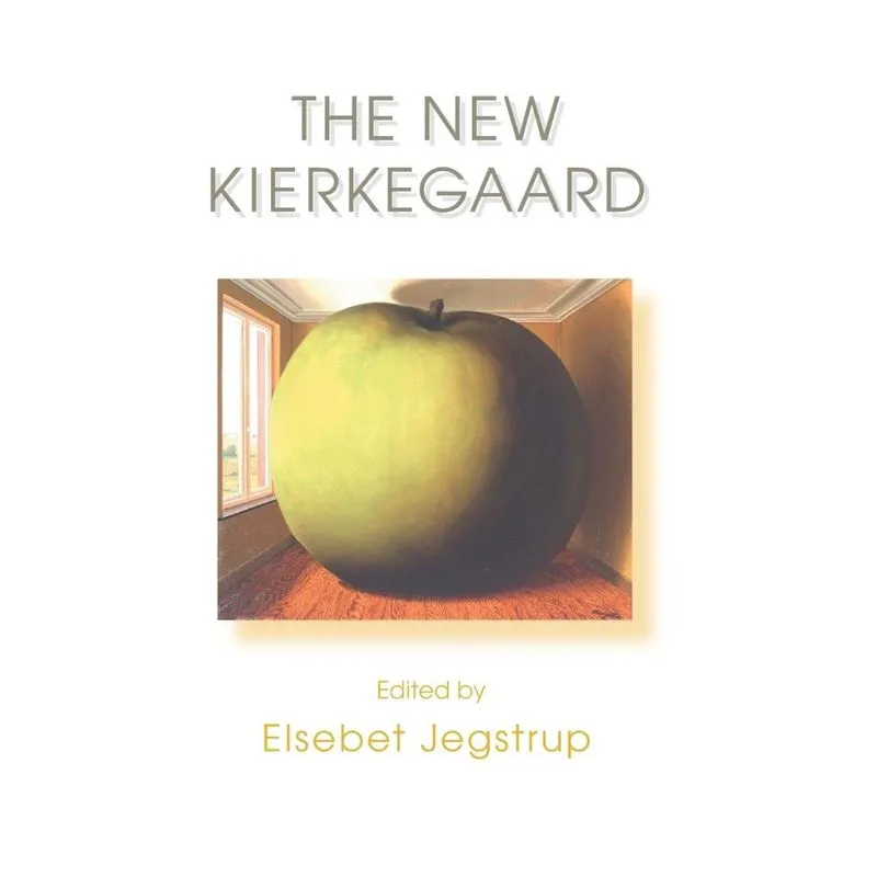 The New Kierkegaard