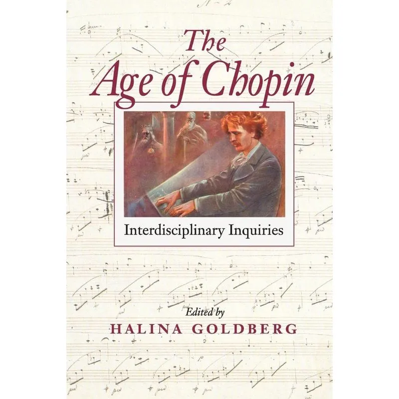 The Age of Chopin
