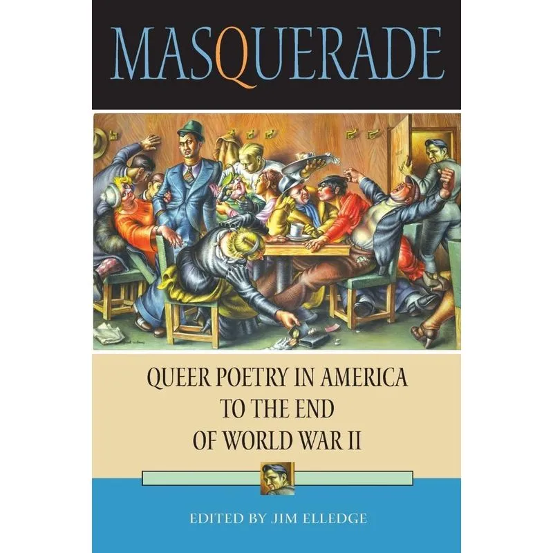 Masquerade