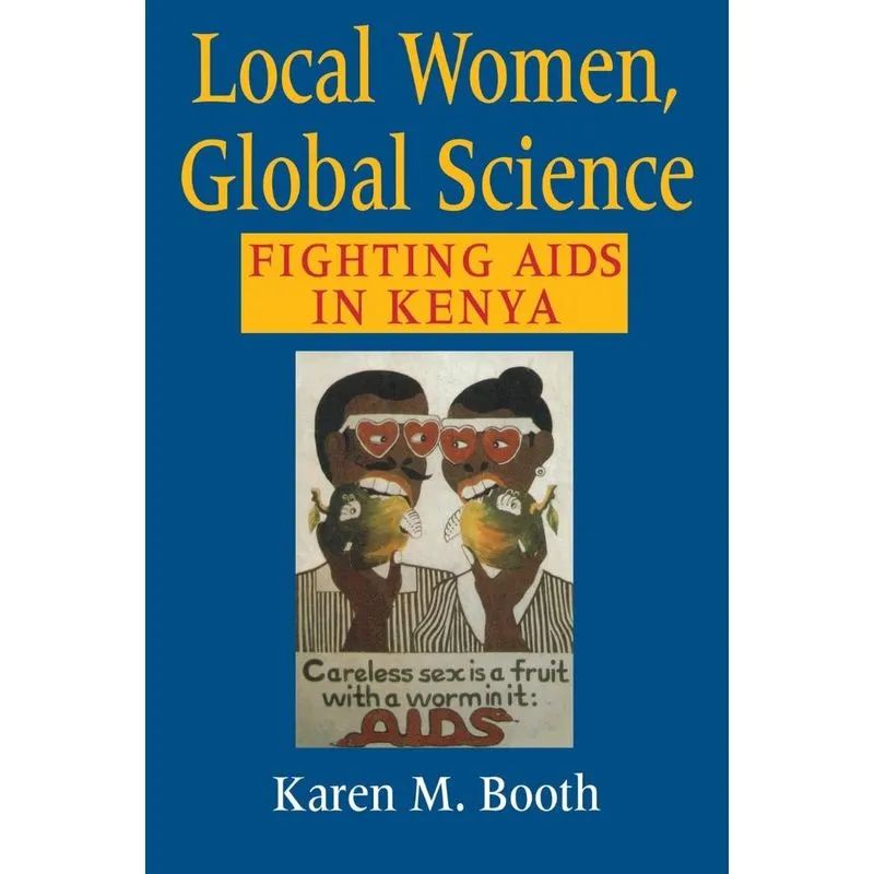 Local Women, Global Science