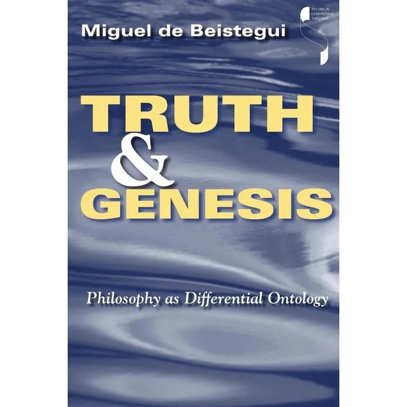 Truth and Genesis
