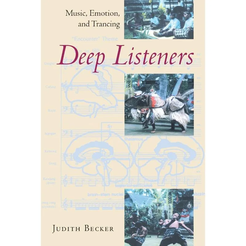 Deep Listeners