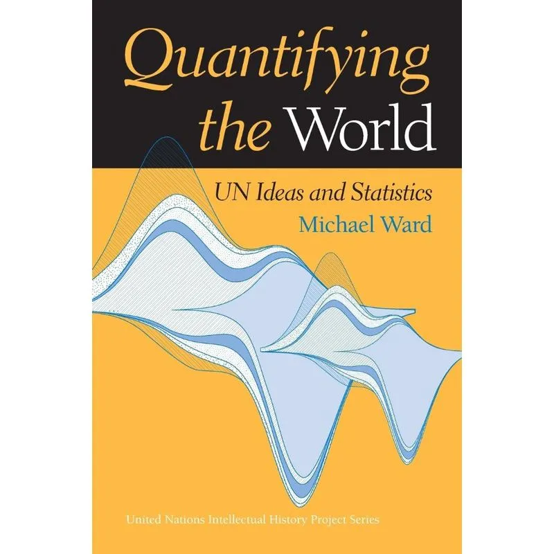 Quantifying the World