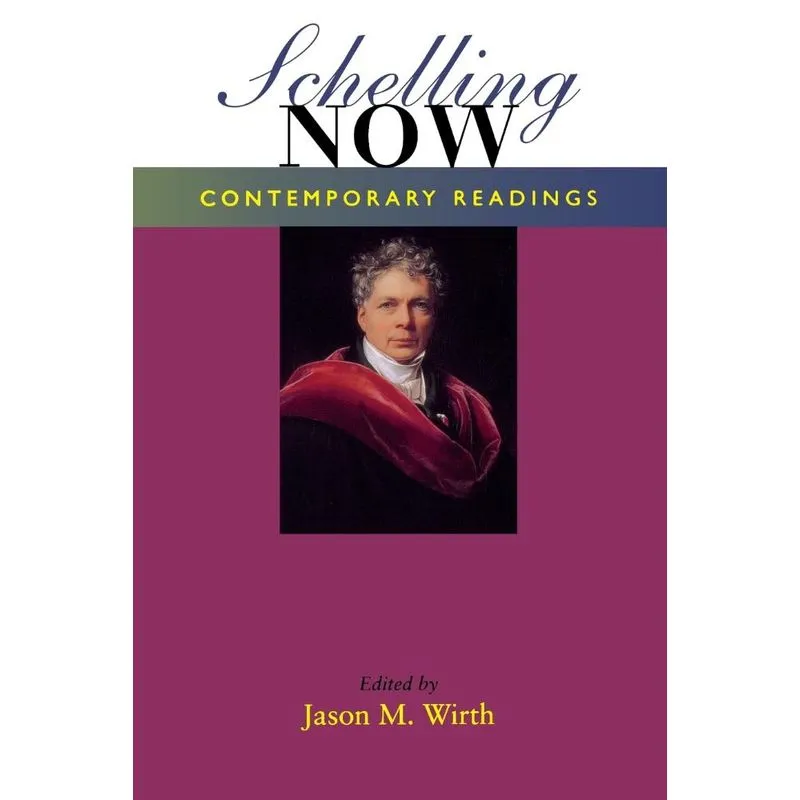 Schelling Now
