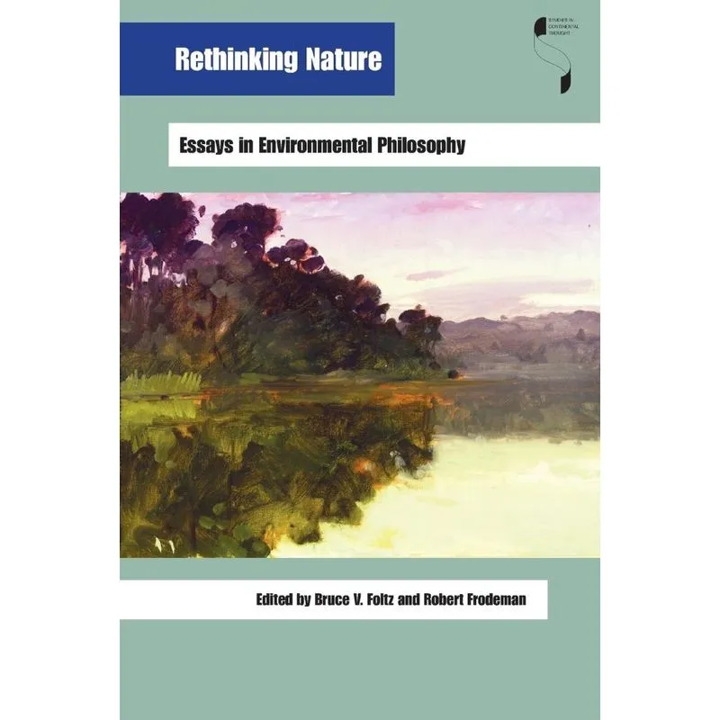 Rethinking Nature
