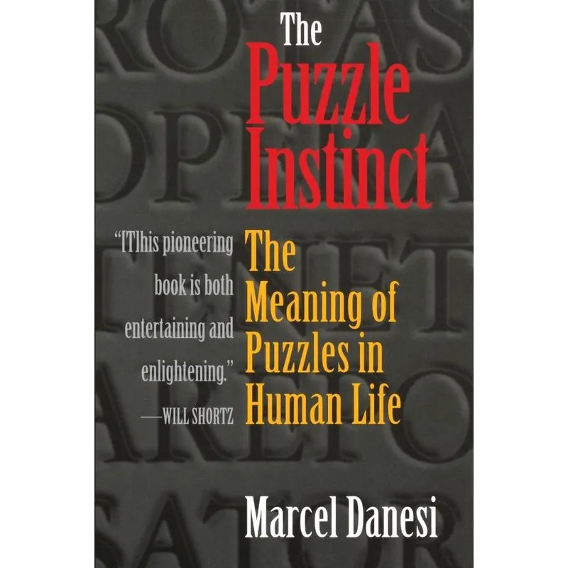 The Puzzle Instinct