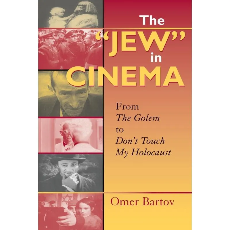 The Jew in Cinema