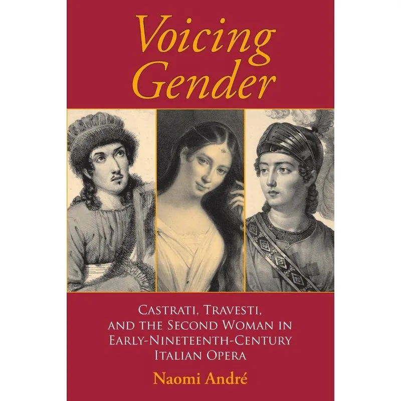 Voicing Gender