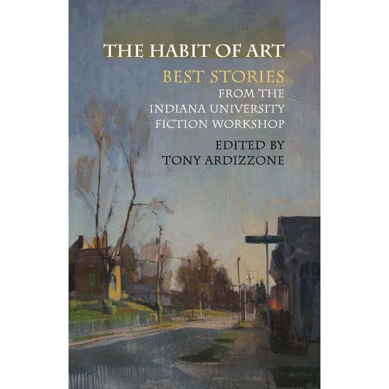 Habit of Art