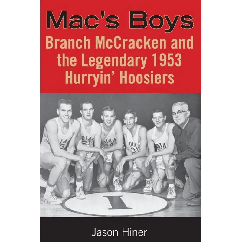 Macs Boys