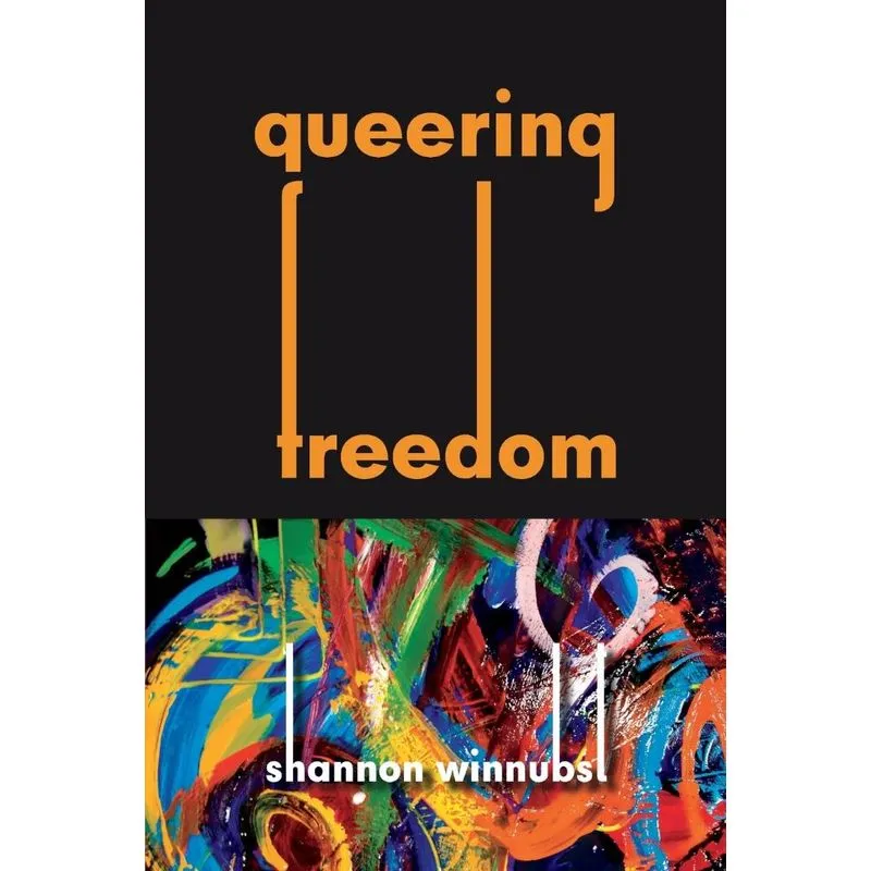 Queering Freedom