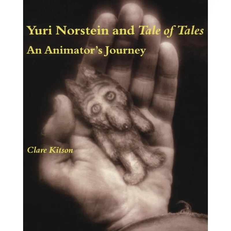 Yuri Norstein and Tale of Tales
