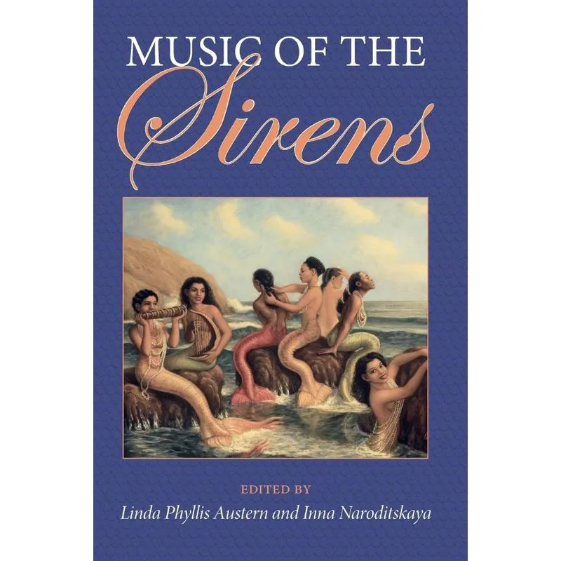 Music of the Sirens
