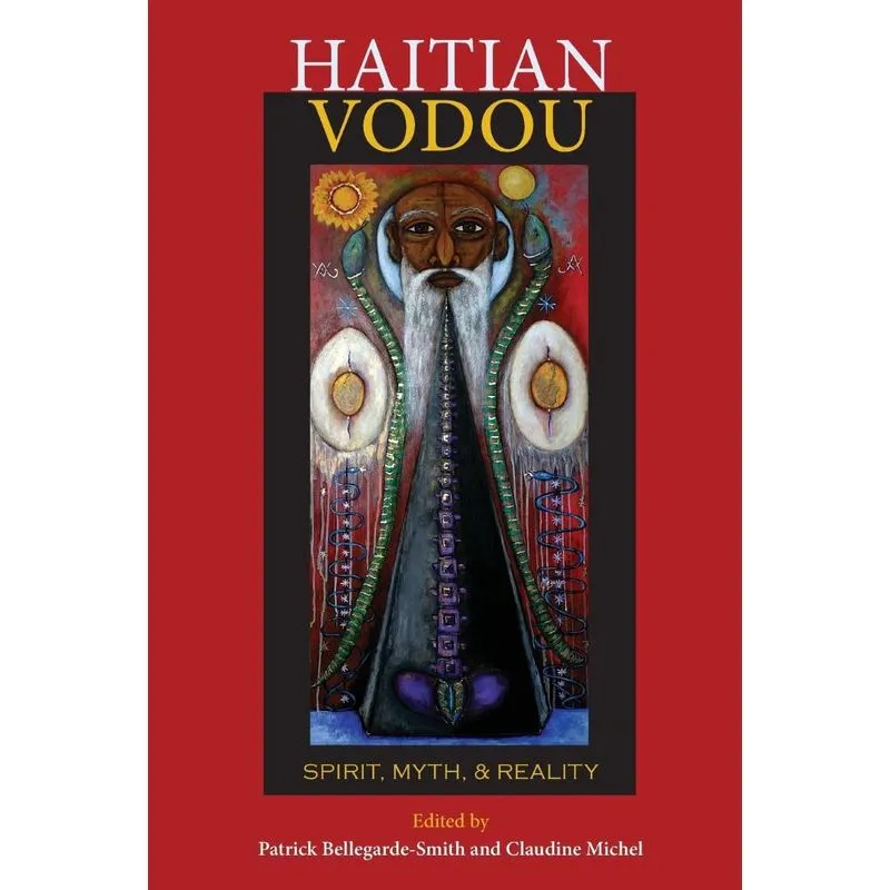 Haitian Vodou