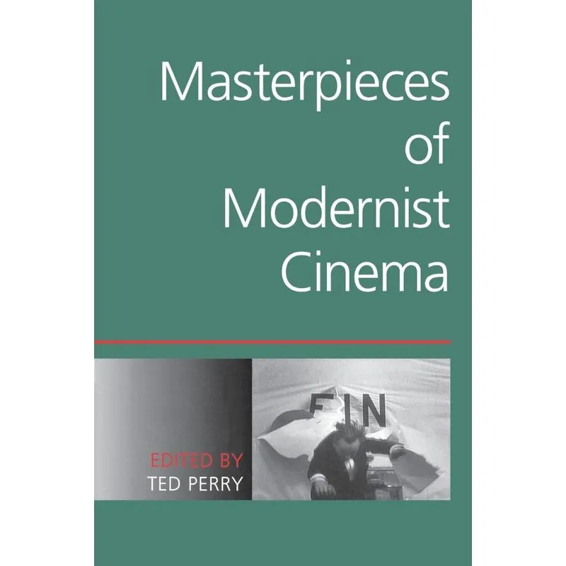 Masterpieces of Modernist Cinema