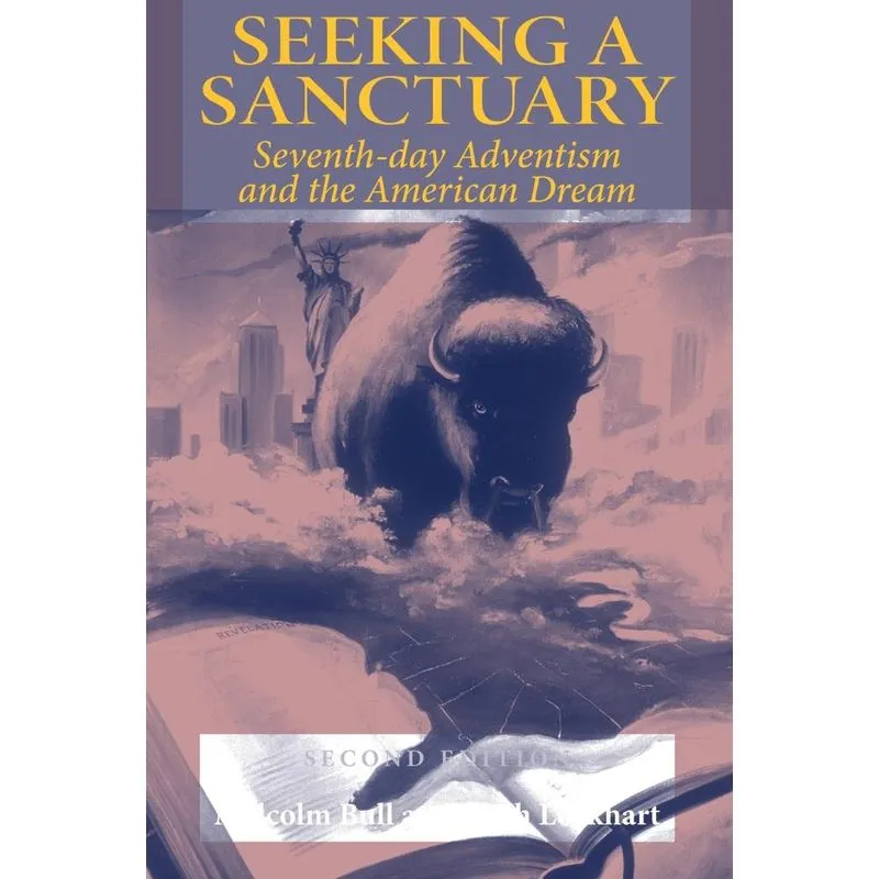 Seeking a Sanctuary