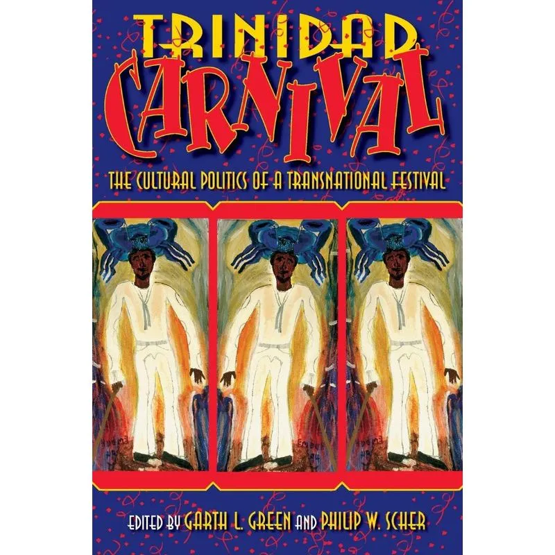 Trinidad Carnival