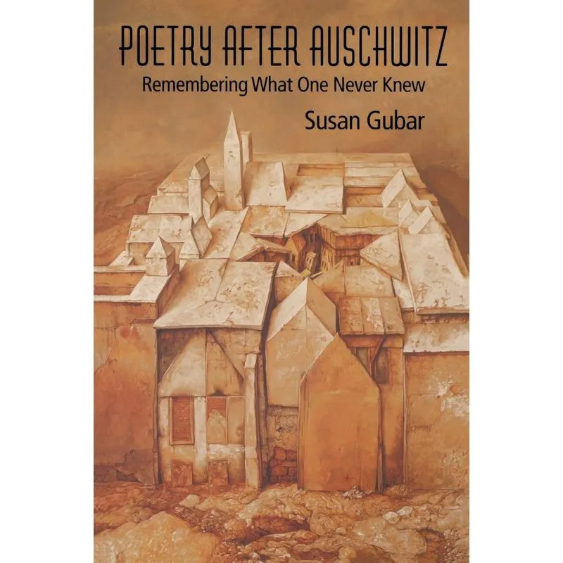 Poetry After Auschwitz