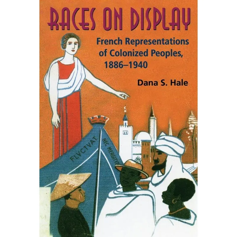 Races on Display