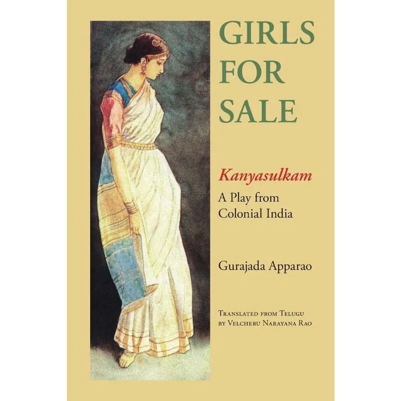 Girls for Sale