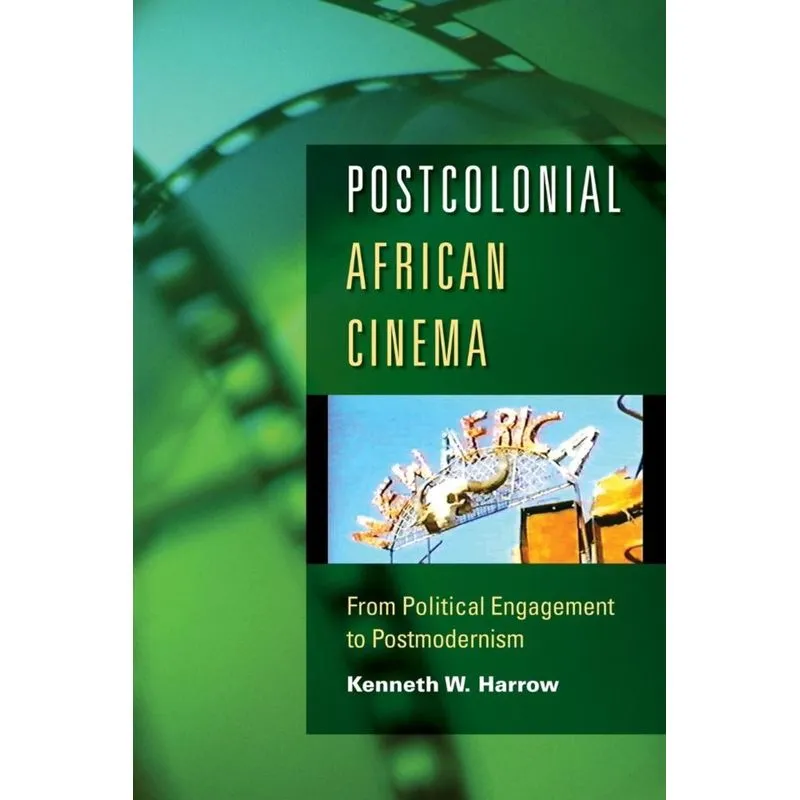 Postcolonial African Cinema
