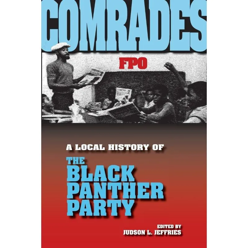 Comrades