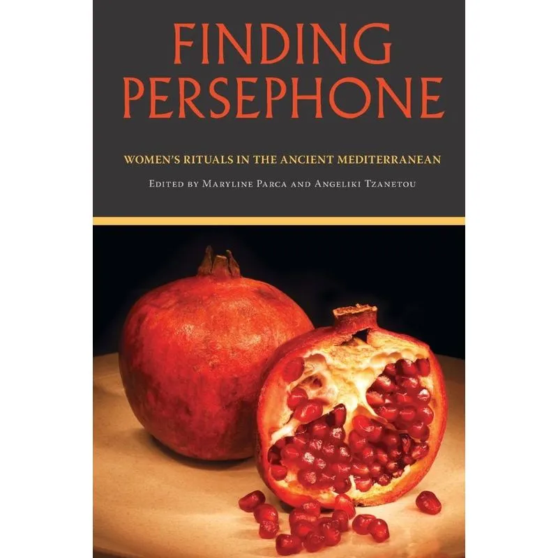 Finding Persephone
