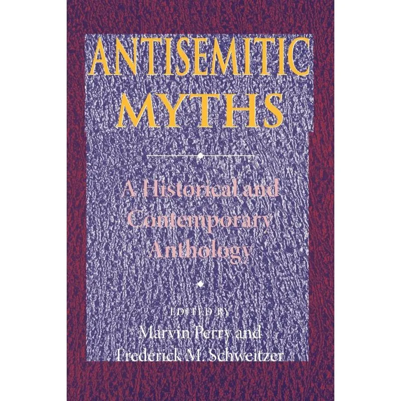 Antisemitic Myths